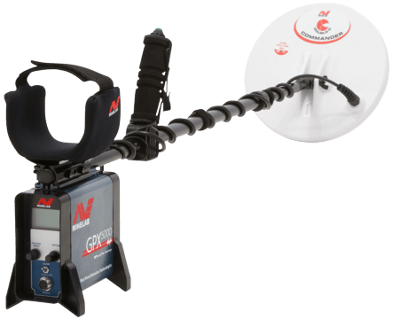 Minelab GPX 5000 Metal Detecor For Sale In Pakistan 2025