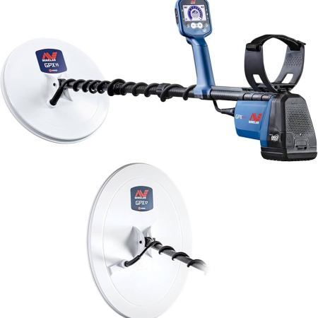 Minelab GPX 6000