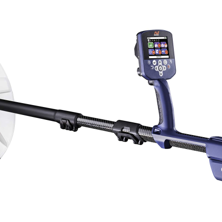Minelab GPZ 7000