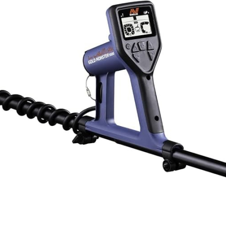 Minelab Gold Monster 1000