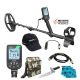 Nokta Simplex Lite Waterproof Metal Detector